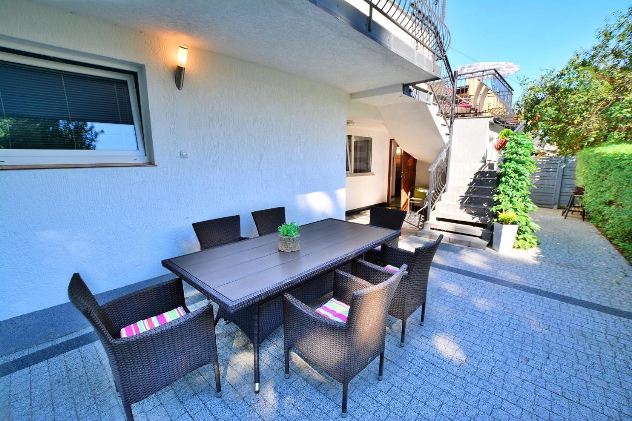 Pokoje Goscinne Muszelka 300 M Do Plazy Mielno  Exterior foto